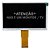 Display LCD 1024x600 HD Tablet 7" 164mmx103mm 7300130906 - Imagem 1