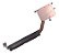 Dissipador Calor Para Notebook Sh40r37654 Novo - Imagem 2