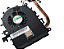 Dissipador com Cooler Acer Aspire 4349-2839 Original - Imagem 4