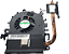 Dissipador com Cooler Acer Aspire 4349-2839 Original - Imagem 3