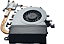 Dissipador com Cooler Acer Aspire 4349-2839 Original - Imagem 2