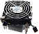 Dissipador de Calor e Cooler Lenovo ThinkStation TS130 TS140 TS440 E31 - Imagem 3