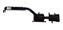 Dissipador De Calor Para Notebook Lenovo 330s-15ikb 330s-15ast 330s-15arr 330s-15 5h40r07209 81f5 - Imagem 2