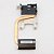 Dissipador Lenovo ThinkCentre M93 M93P M73 Tiny 03T9950 - Imagem 2