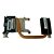Dissipador Lenovo ThinkCentre M93 M93P M73 Tiny 03T9950 - Imagem 1