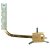 Dissipador Para Notebook Ideapad 320-15ISK AT13R0040S0 - Imagem 2