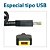 Fonte Carregador Lenovo 120w 20v 6a Pino Quadrado - Imagem 3
