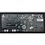 Fonte Delta Para Notebook 19V 2.1A  40W ADP-40PH AB - Imagem 2
