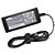 Fonte Hipro Para Notebook 30W 19V 1.58A HP-A0301R3 - Imagem 1