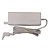 Fonte Notebook Acer 19v 2.37a - 3.0mm X 1.1mm - Imagem 2