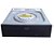 Gravador DVD para CPU 71Y5545 SDX0F17038 5.25 Sata Ghc0n - Imagem 2