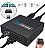 VIDEO DIVISOR SPLITER HDMI 1 ENTRADA X 2 SAIDAS FULL HD 1080P LT-217 - Imagem 2