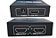 VIDEO DIVISOR SPLITER HDMI 1 ENTRADA X 2 SAIDAS FULL HD 1080P LT-217 - Imagem 1