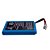 Kit 10 Baterias 3,7V 0,9AH 3,4WHBK633048A-05X - Imagem 2