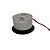 Kit 10 Micro Motor Imã Permanente Sem Escova 3 a 7V 1.2W - Imagem 2