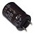 Kit C/ 10 Capacitores Eletrolítico 820uf 6.3v 11.5mm 105°c - Imagem 2