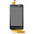 Kit Display Lcd Tela Touch Sk412 Cce Motion Colors - Imagem 1