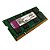Memória Kingston 2GB DDR2 667Mhz SoDimm 5300 - Imagem 1