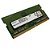 Memória Notebook 8Gb DDR4 Sodimm 2400Mhz - Imagem 1