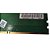 Memoria Pc Desktop 2gb Ddr3 Pc3-10600 1333mhz 240pin - Imagem 2