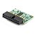 Módulo TPM V1.1 Para Thinkserver Td340/RD350 00Fc673 - Imagem 2