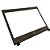 Moldura Tampa Notebook Acer Aspire E5-473T N15C1 14" AP1C7000700 - Imagem 1