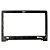 Moldura Tampa Notebook Lenovo G50-45 G50-30 G50-70 AP0TH000200 - Imagem 3