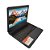 Notebook Samsung Chromebook XE501C13 11.6" Celeron 4Gb 32Gb Grafite + Brinde - Imagem 1