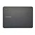 Notebook Samsung Chromebook XE501C13 11.6" Celeron 4Gb 32Gb Grafite + Brinde - Imagem 3
