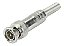 Pacote 10 Conectores Bnc Macho Rg59 75 Ohms - Imagem 2