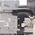 Palmrest Lenovo Thinkpad T440 T450 - Imagem 3