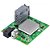 Placa Adaptador Canal/Fibra 2 Portas 8Gb Lenovo Flex System 69Y1941 - Imagem 1