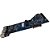 Placa Auxiliar USB Rede DC Notebook Acer 4810t JM41 - Imagem 3