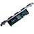 Placa Backplane SAS 10x2,5" Para Servidor X3550 M5 00FJ758 - Imagem 3
