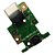 Placa Botão Power Dc In Cce T23l T25l M46g Pwr Npb Ver:d - Imagem 1