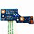 Placa Botão Power Ns-a363 Notebook G40 G40-30 G40-70 - Imagem 3