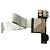 Placa Cartão, USB e Áudio lenovo G50-70/80 NS-A362 C/ Cabo - Imagem 3