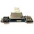 Placa Cartão, USB e Áudio lenovo G50-70/80 NS-A362 C/ Cabo - Imagem 4