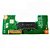 Placa Conectora Ssd m.2 Hdd Sata Thinkpad T470 T480 - Imagem 1