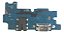 Placa De Carga Conector Microfone Galaxy A50s 507f Original - Imagem 2
