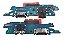 Placa Conector De Carga Dock Compatível Galaxy M20 Com C.i - Imagem 2