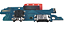 Placa Conector De Carga Dock Compatível Galaxy M20 Com C.i - Imagem 10