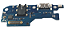 Placa Conector De Carga Galaxy M30 Novo Original - Imagem 10