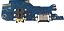 Placa Conector De Carga Galaxy M30 Novo Original - Imagem 9