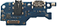 Placa Conector De Carga Galaxy M30 Novo Original - Imagem 8