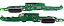 Placa Flex Carga Conector Compatível Moto G8 Power Turbo +nf - Imagem 4