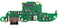 Placa Flex Carga Conector Compatível Moto G8 Power Turbo +nf - Imagem 9