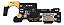 Placa Carga Conector Compatível Redmi Note 10 5g Com C.i - Imagem 4
