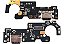 Placa Carga Conector Compatível Redmi Note 10 5g Com C.i - Imagem 1
