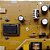 Placa Fonte Aoc 185vw 215vw 2036wa 715g2892-2-3 - Imagem 2